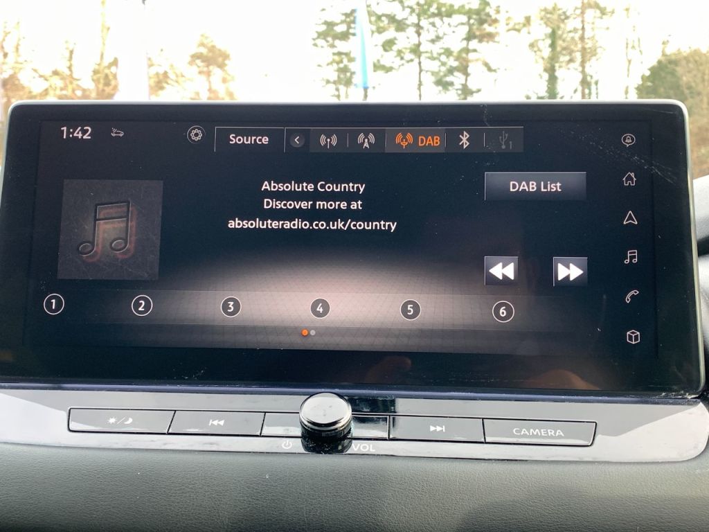 Used Nissan Qashqai 2023 for sale - 77672552: Photo 38