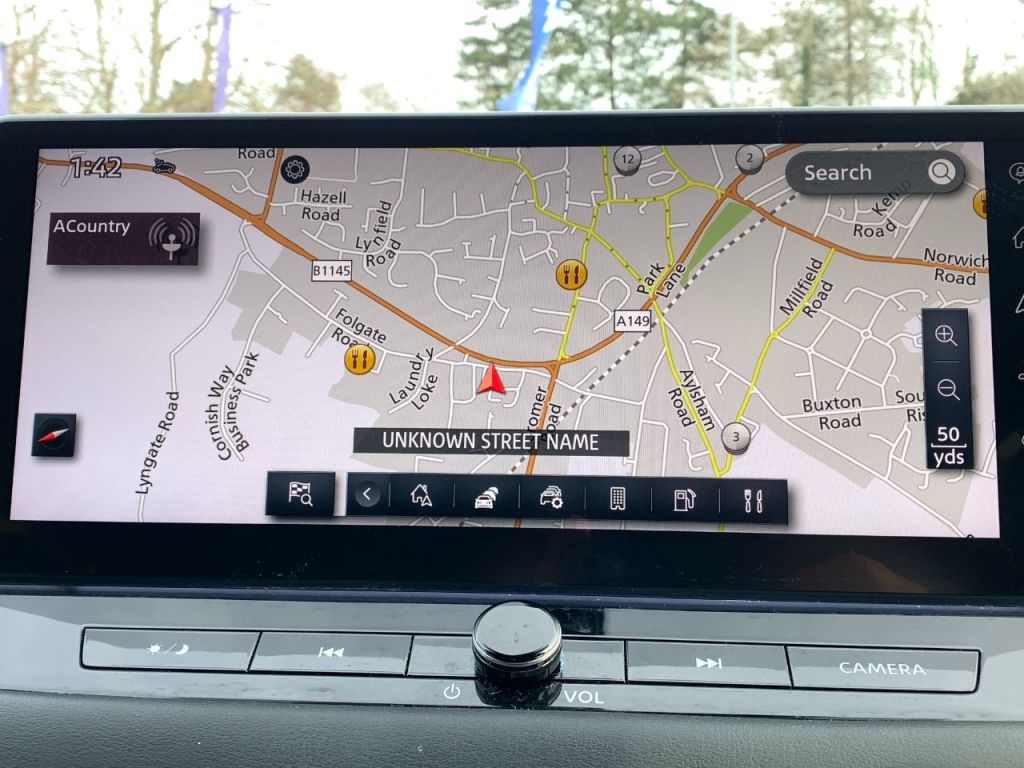 Used Nissan Qashqai 2023 for sale - 77672552: Photo 39