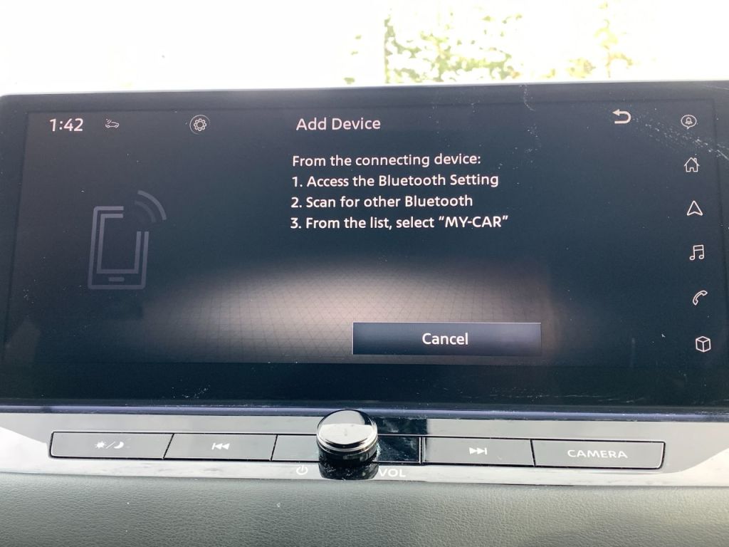 Used Nissan Qashqai 2023 for sale - 77672552: Photo 40