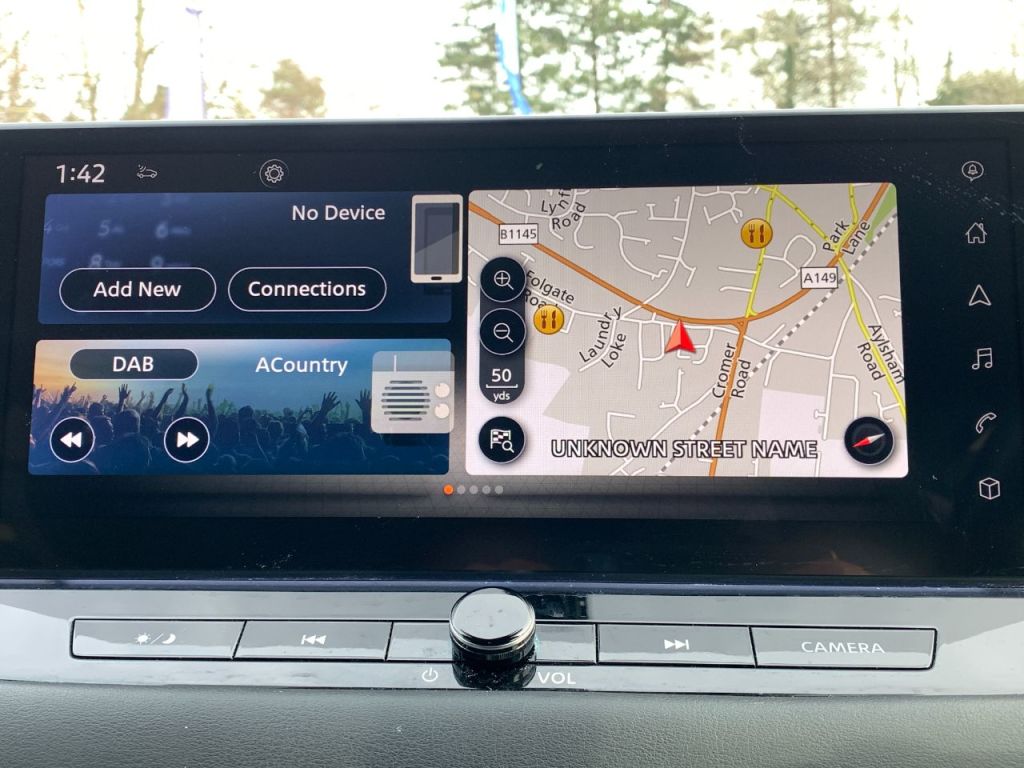 Used Nissan Qashqai 2023 for sale - 77672552: Photo 41