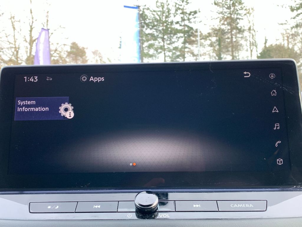 Used Nissan Qashqai 2023 for sale - 77672552: Photo 43