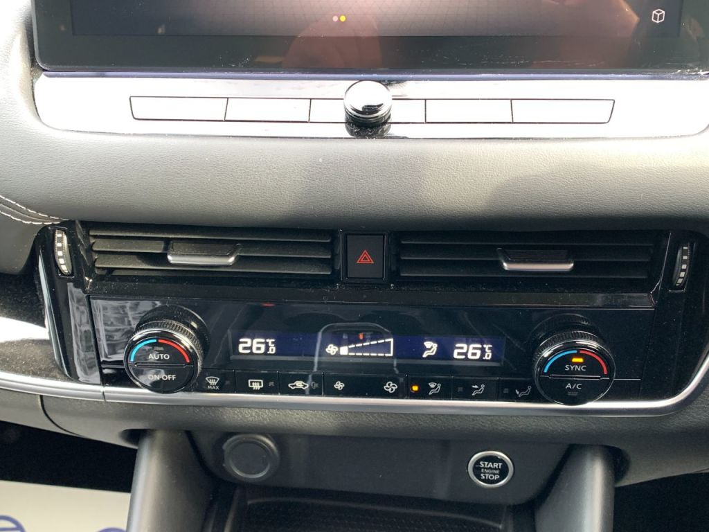 Used Nissan Qashqai 2023 for sale - 77672552: Photo 44