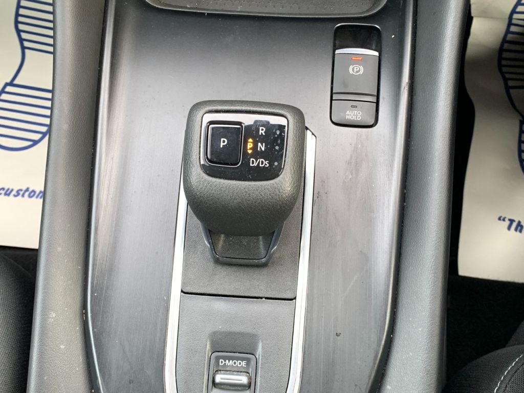 Used Nissan Qashqai 2023 for sale - 77672552: Photo 45