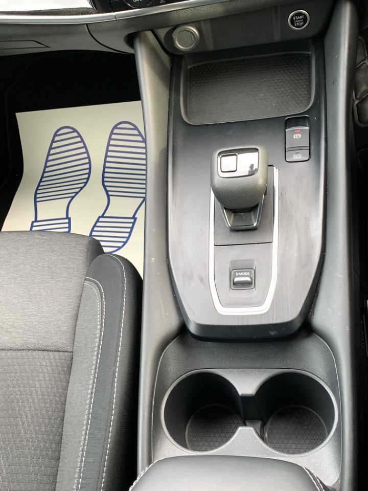 Used Nissan Qashqai 2023 for sale - 77672552: Photo 46