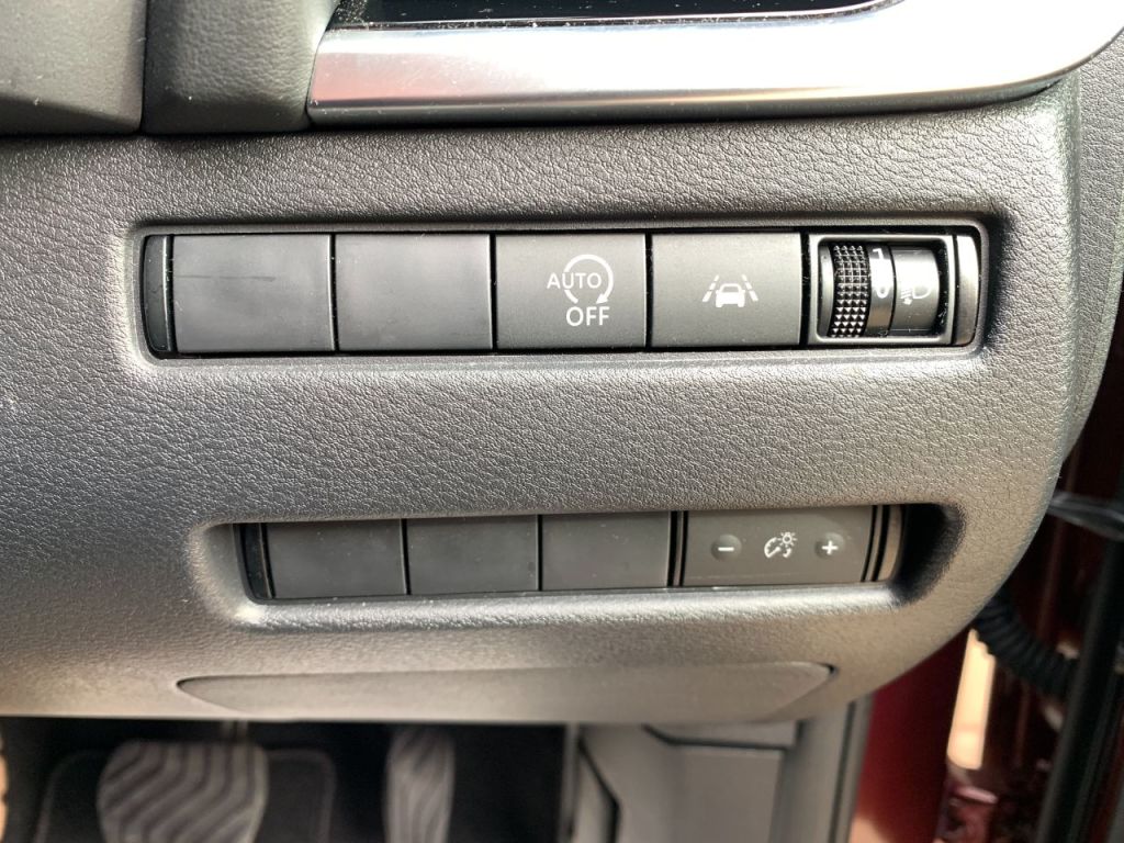 Used Nissan Qashqai 2023 for sale - 77672552: Photo 48