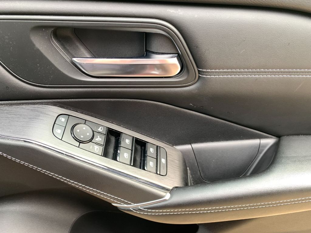 Used Nissan Qashqai 2023 for sale - 77672552: Photo 49