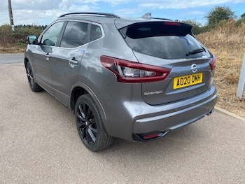 Used Nissan Qashqai 2020 for sale - 79549295: Photo
