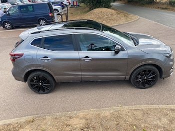Used Nissan Qashqai 2020 for sale - 79549295: Photo