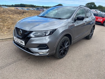 Used Nissan Qashqai 2020 for sale - 79549295: Photo