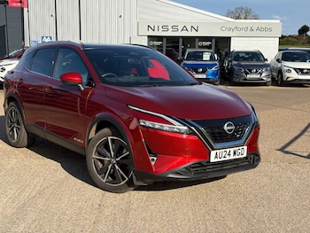 Used Nissan Qashqai 2024 for sale - 78110101: Photo