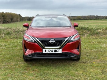 Used Nissan Qashqai 2024 for sale - 78110101: Photo