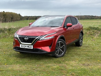 Used Nissan Qashqai 2024 for sale - 78110101: Photo