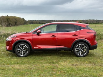 Used Nissan Qashqai 2024 for sale - 78110101: Photo