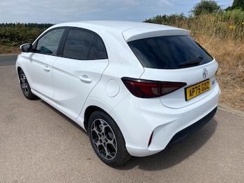 Used MG MG3 2026 for sale - 79089307: Photo