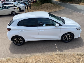 Used MG MG3 2026 for sale - 79089307: Photo