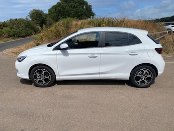 Used MG MG3 2026 for sale - 79089307: Photo