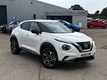 Used Nissan Juke undefined for sale - 79417548: Photo