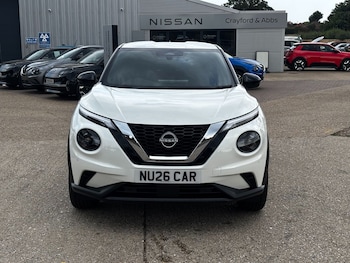 Used Nissan Juke undefined for sale - 79417548: Photo