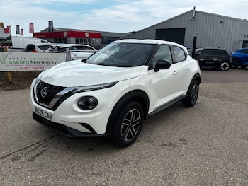 Used Nissan Juke undefined for sale - 79417548: Photo