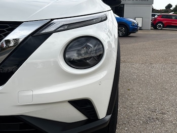 Used Nissan Juke undefined for sale - 79417548: Photo