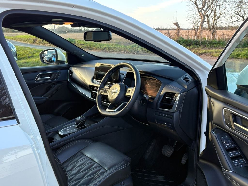 Used Nissan Qashqai 2021 for sale - 77715499: Photo 17