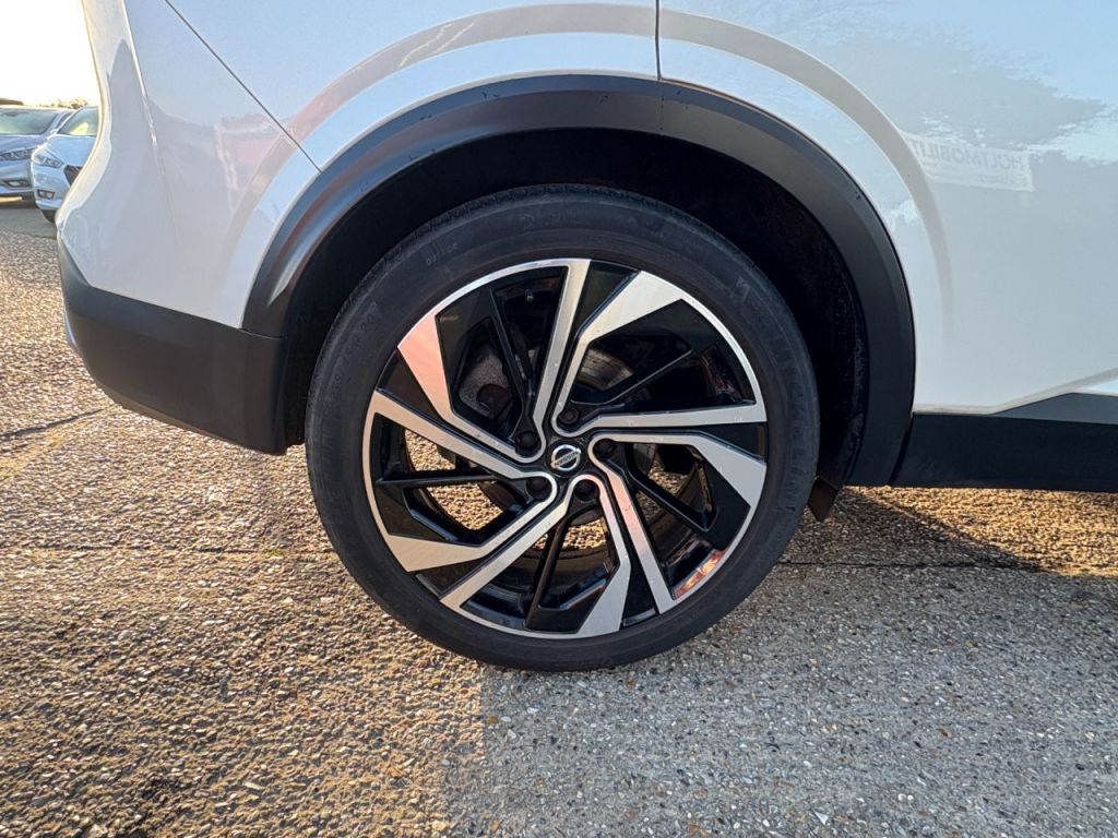 Used Nissan Qashqai 2021 for sale - 77715499: Photo 25