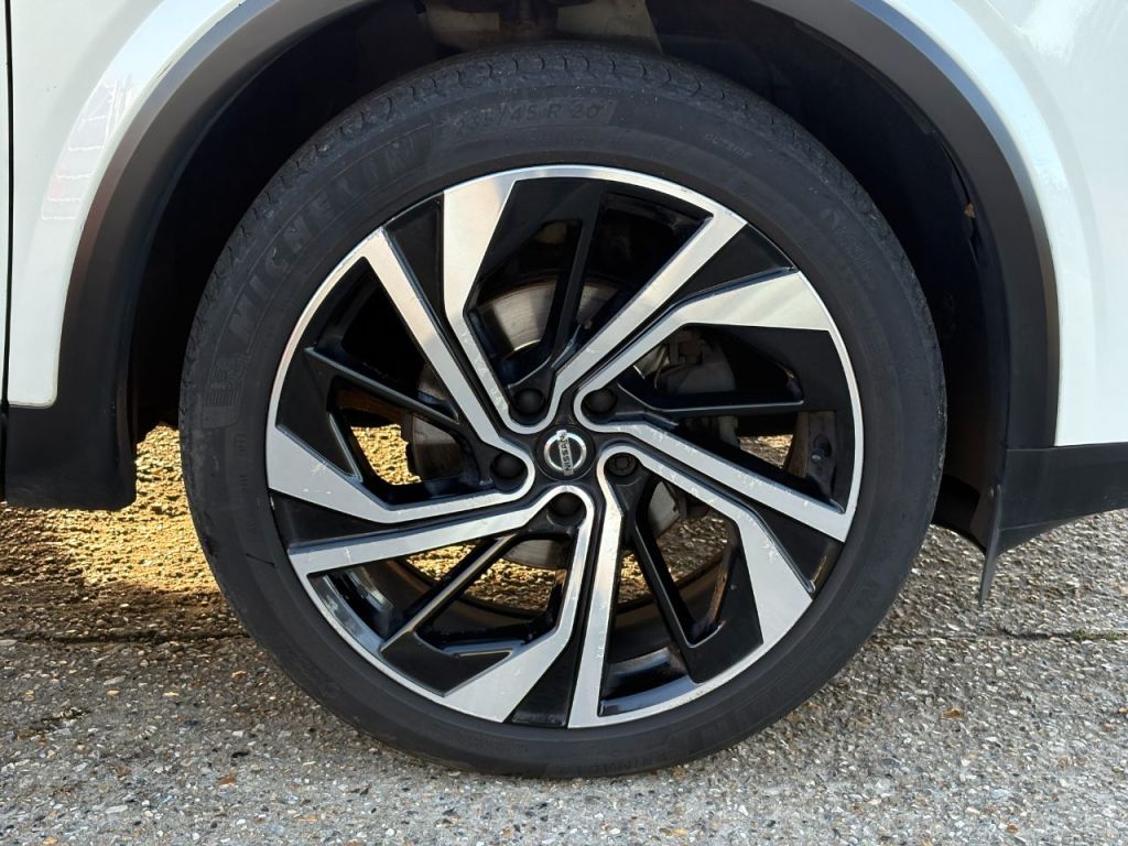 Used Nissan Qashqai 2021 for sale - 77715499: Photo 28