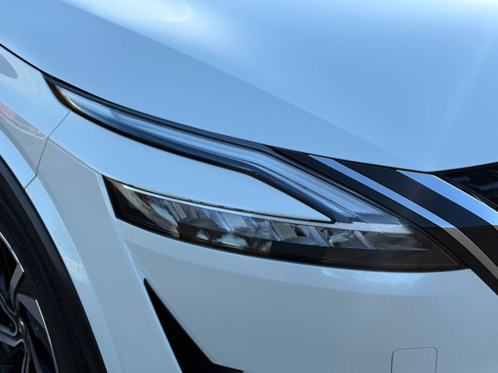 Used Nissan Qashqai 2021 for sale - 77715499: Photo 29