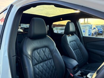 Used Nissan Qashqai 2021 for sale - 77715499: Photo