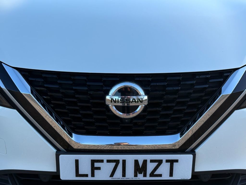 Used Nissan Qashqai 2021 for sale - 77715499: Photo 30