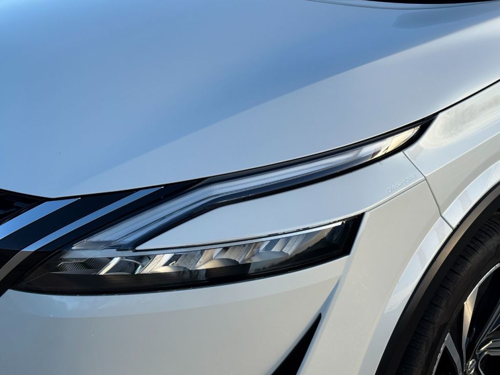 Used Nissan Qashqai 2021 for sale - 77715499: Photo 31