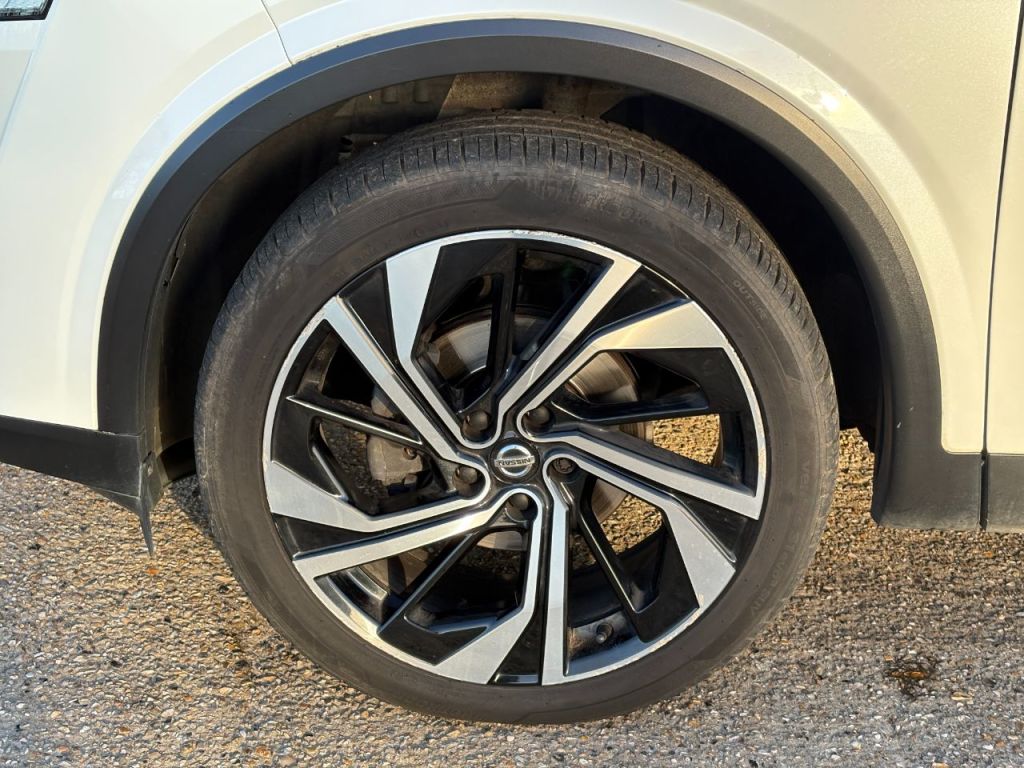 Used Nissan Qashqai 2021 for sale - 77715499: Photo 32