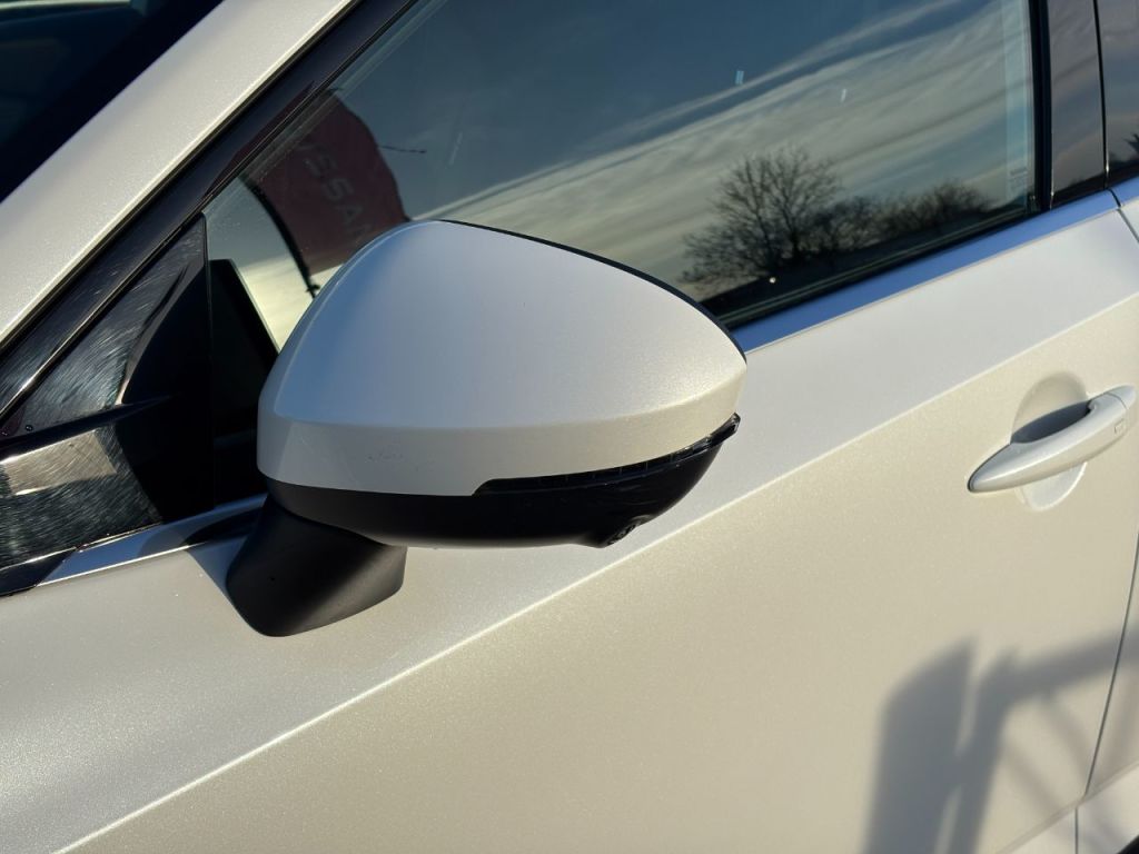 Used Nissan Qashqai 2021 for sale - 77715499: Photo 33