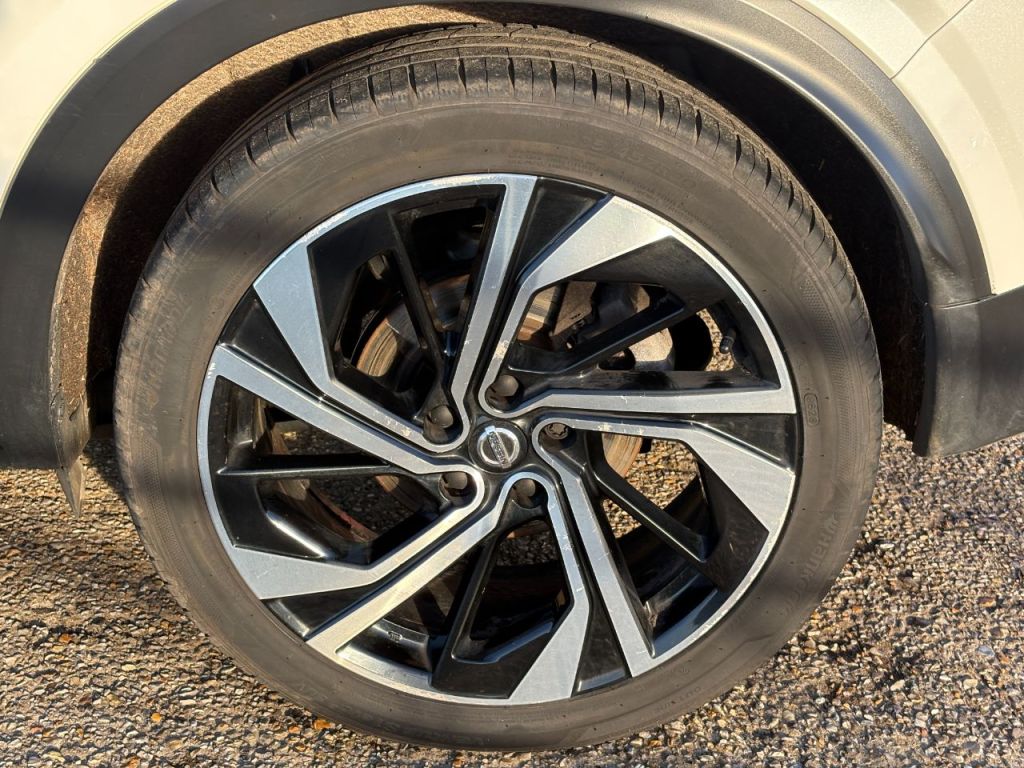 Used Nissan Qashqai 2021 for sale - 77715499: Photo 35