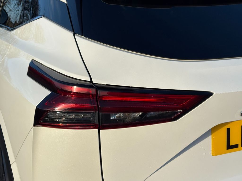 Used Nissan Qashqai 2021 for sale - 77715499: Photo 36