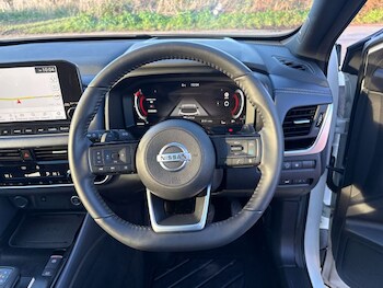 Used Nissan Qashqai 2021 for sale - 77715499: Photo