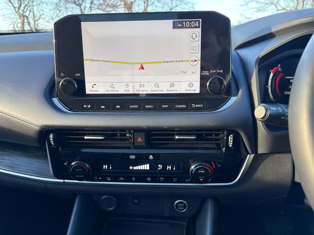 Used Nissan Qashqai 2021 for sale - 77715499: Photo 4