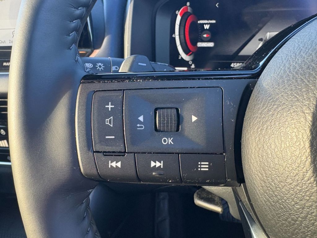 Used Nissan Qashqai 2021 for sale - 77715499: Photo 42