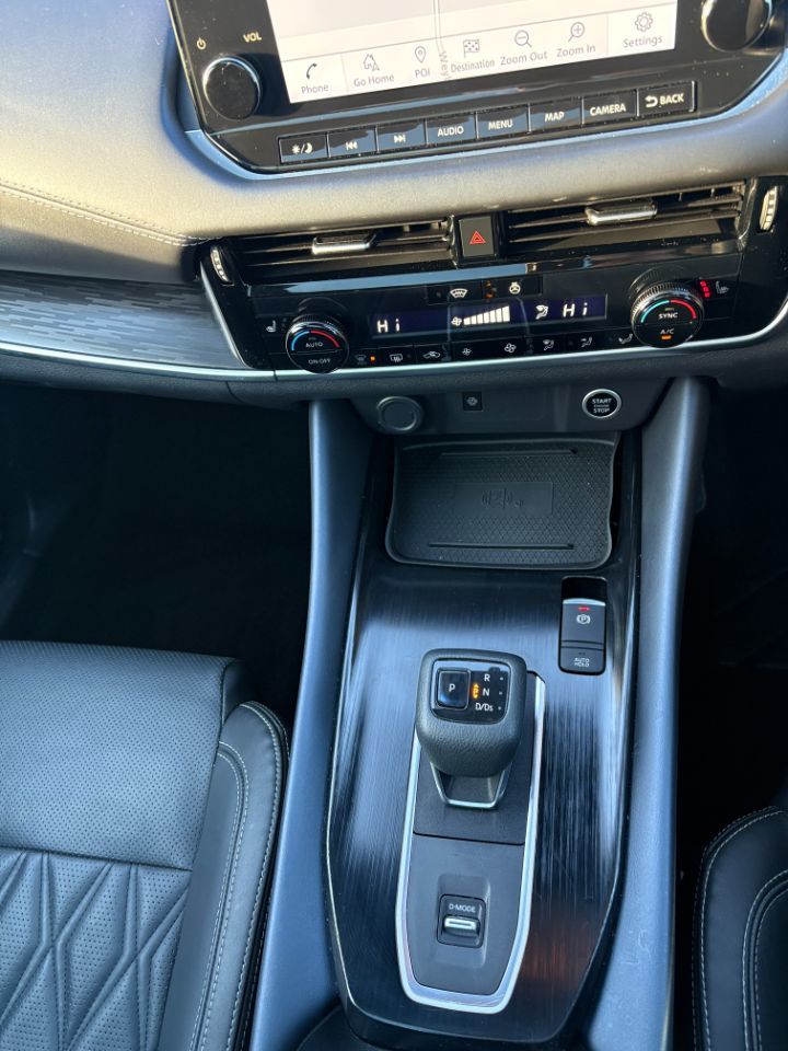 Used Nissan Qashqai 2021 for sale - 77715499: Photo 46