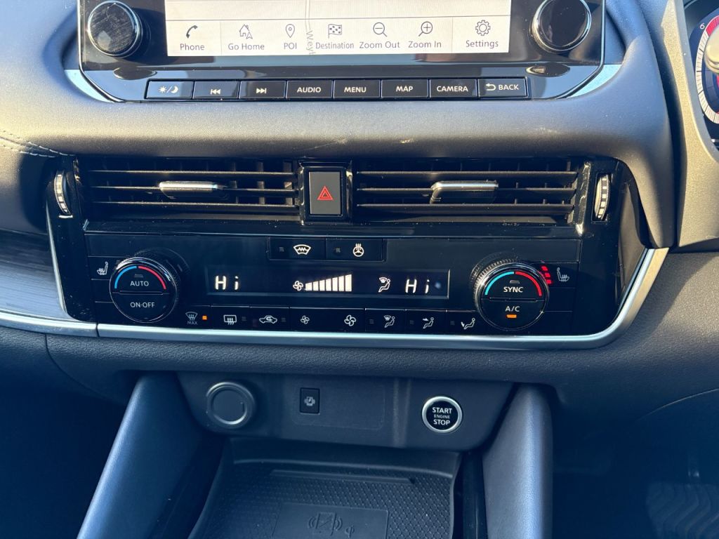 Used Nissan Qashqai 2021 for sale - 77715499: Photo 49