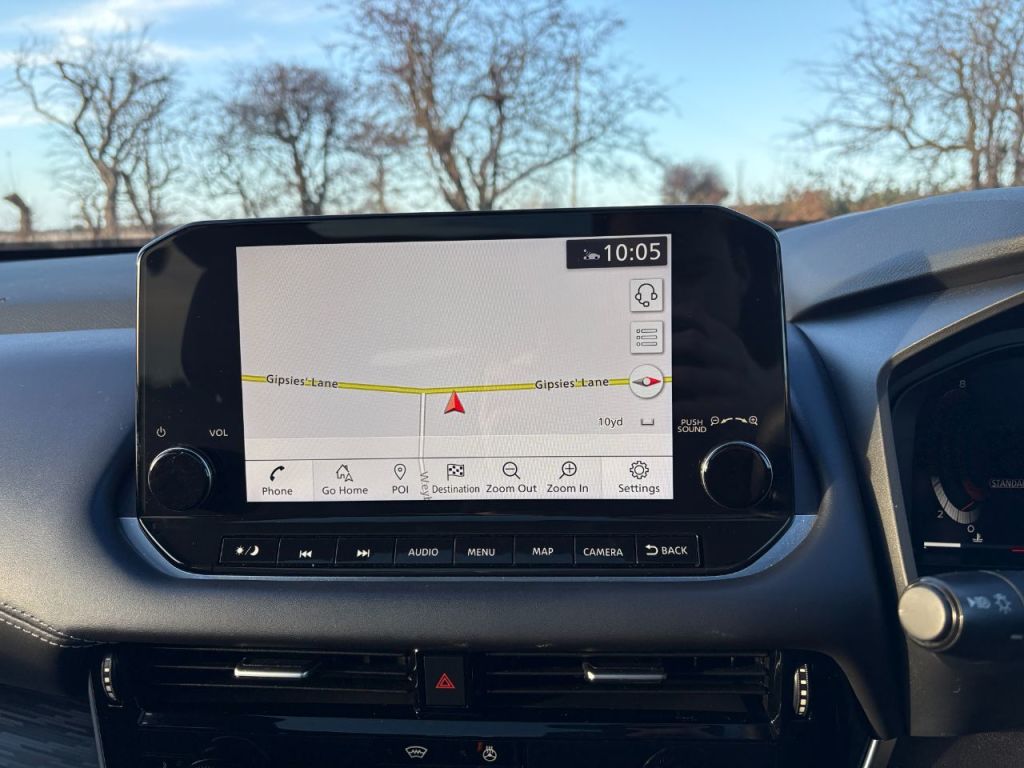 Used Nissan Qashqai 2021 for sale - 77715499: Photo 50