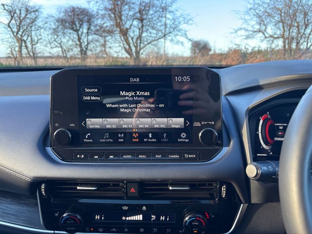 Used Nissan Qashqai 2021 for sale - 77715499: Photo 51