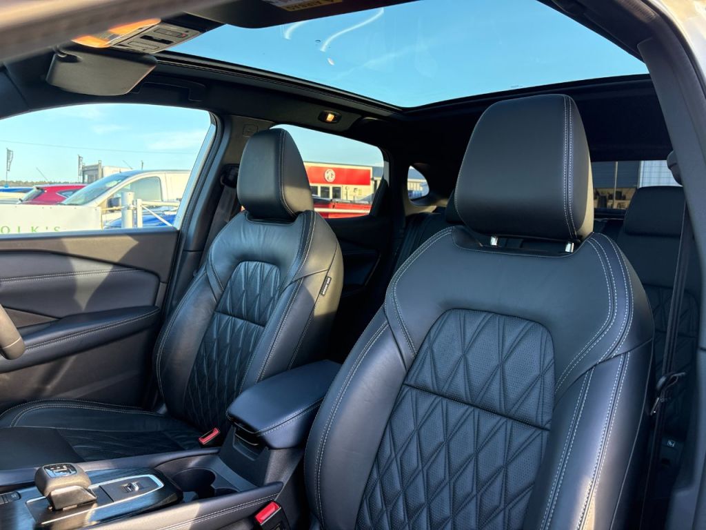 Used Nissan Qashqai 2021 for sale - 77715499: Photo 6