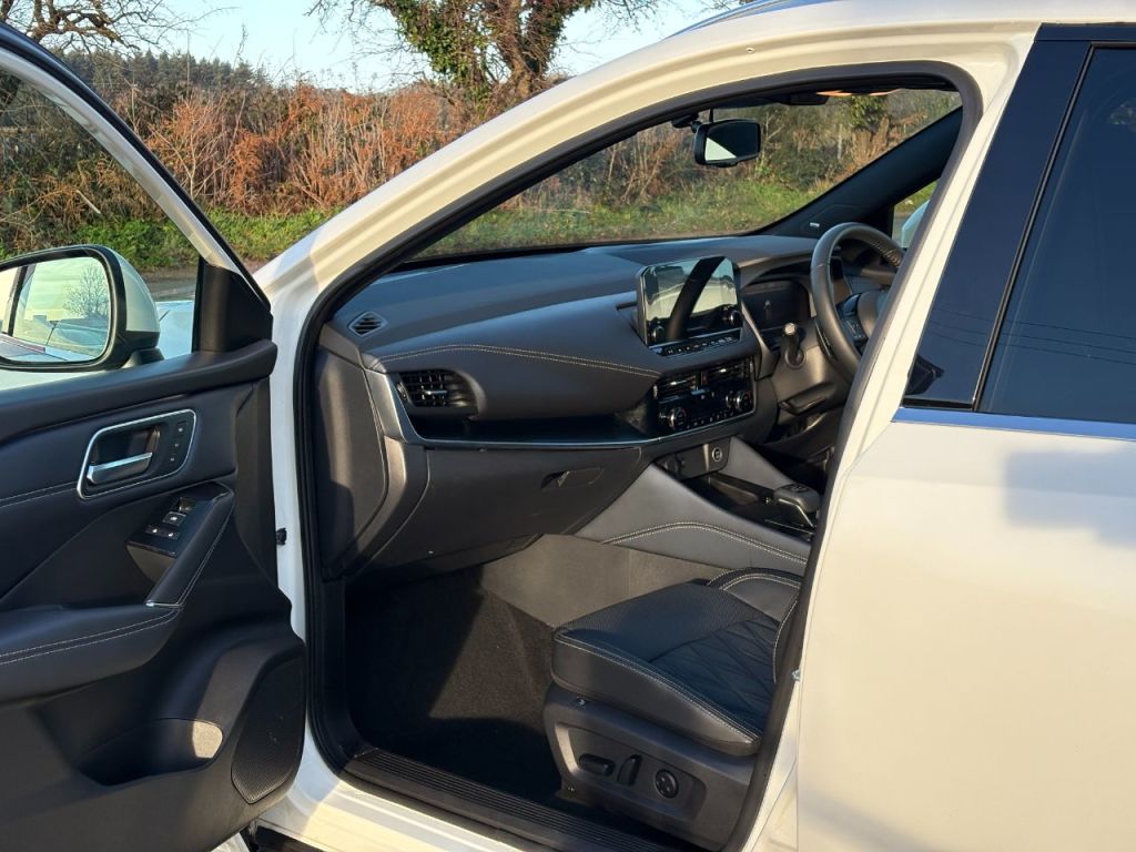 Used Nissan Qashqai 2021 for sale - 77715499: Photo 7