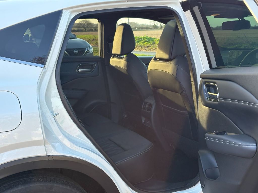 Used Nissan Qashqai 2021 for sale - 77715499: Photo 8