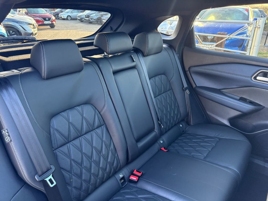 Used Nissan Qashqai 2021 for sale - 77715499: Photo 9