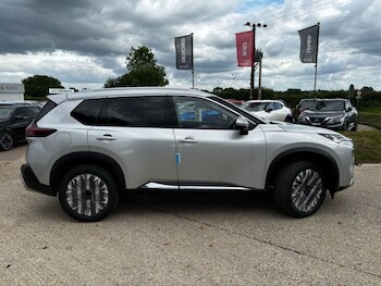 Used Nissan X-Trail undefined for sale - 78805418: Photo