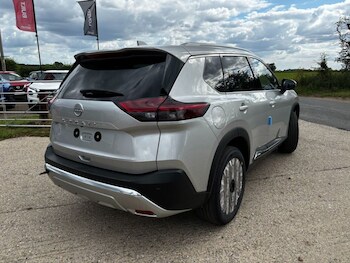 Used Nissan X-Trail undefined for sale - 78805418: Photo