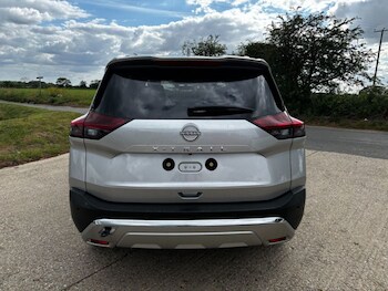 Used Nissan X-Trail undefined for sale - 78805418: Photo