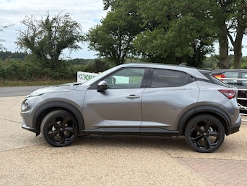 Used Nissan Juke 2026 for sale - 78818189: Photo